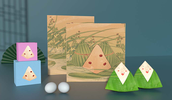 包裝的行業前景